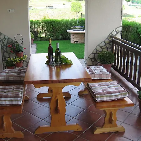 Boglarka Apartman Tihany