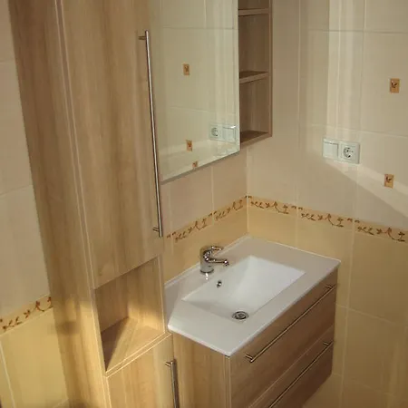 Boglarka Apartman
