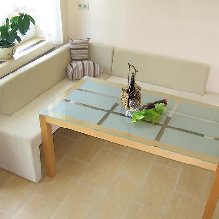 Apartment Boglarka Apartman Tihany