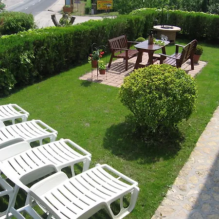 Apartment Boglarka Apartman Tihany