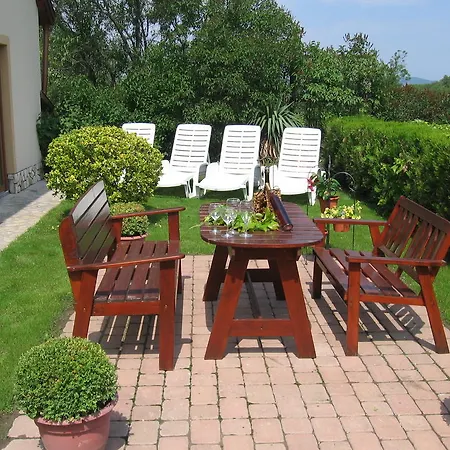 Boglarka Apartman * Tihany