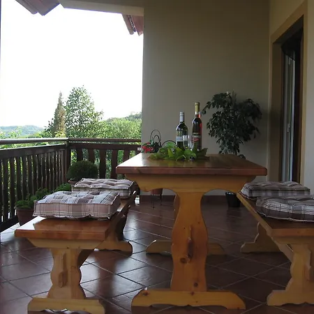 Boglarka Apartman Apartment Tihany