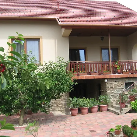 Boglarka Apartman Tihany
