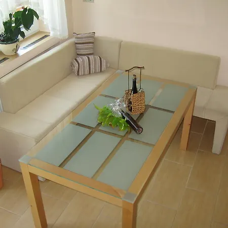 Boglarka Apartman