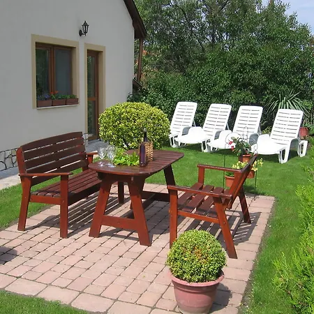 Boglarka Apartman Apartment *