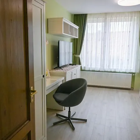 Boglarka Apartman Apartment