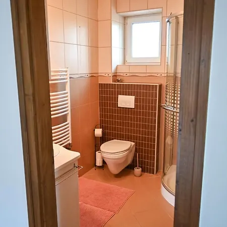 Boglarka Apartman