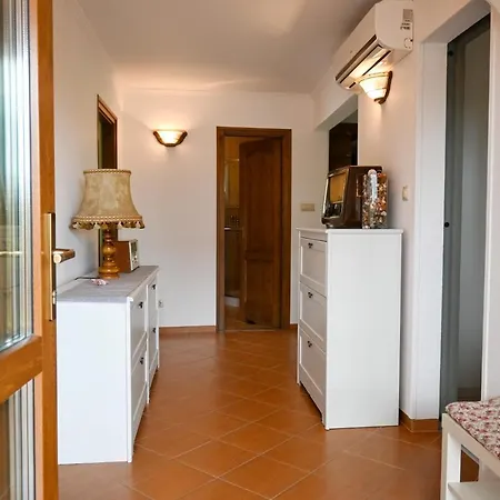 Apartment Boglarka Apartman Tihany