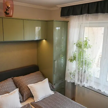 Boglarka Apartman Apartment Tihany