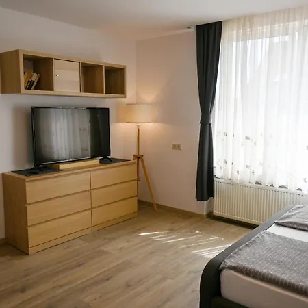 Boglarka Apartman