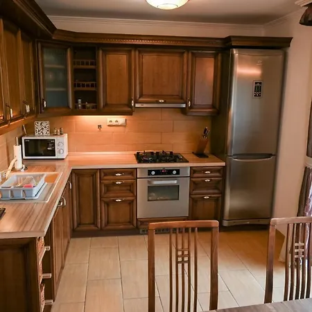 Boglarka Apartman Apartment Tihany