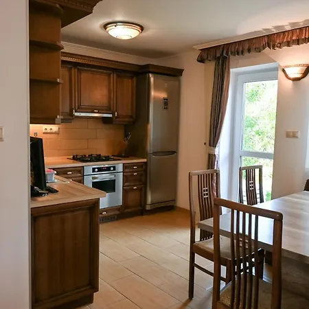 Boglarka Apartman Apartment Tihany