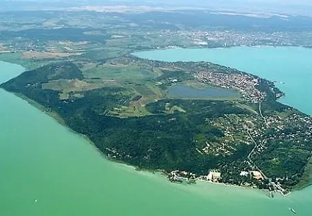 Boglarka Apartman Tihany
